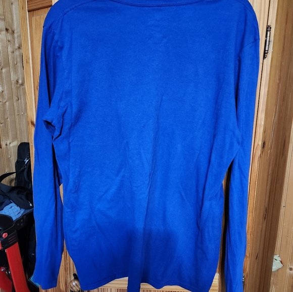 Mens fanatics islanders shirt - Picture 5 of 6